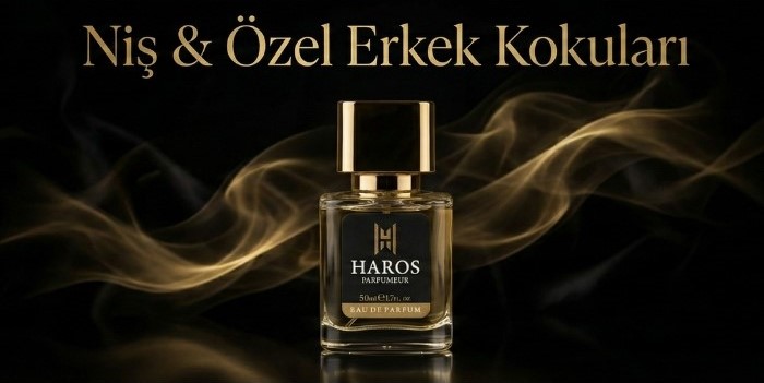 Nişane ve Özel Parfümler